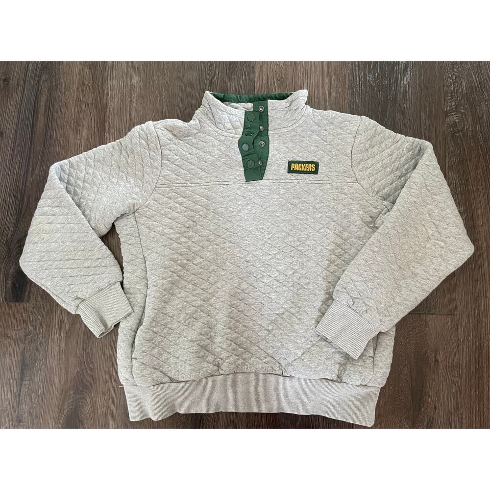 NFL Green Bay Packers Pullover